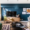 Отель The Wapping Wharf - Modern Bright 2bdr Flat on the Thames With Parking, фото 15