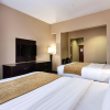 Отель Comfort Suites Houston West at Clay Road, фото 3
