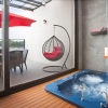 Отель Yeosu Demare Pool Villa, фото 9