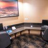 Отель Holiday Inn Express Red Deer, an IHG Hotel, фото 20