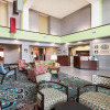 Отель Comfort Suites Greenville, фото 2