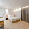 Отель Aank Hotel Incheon Bupyeong, фото 18