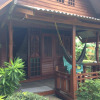 Отель Hut Sun Bungalow, фото 10