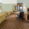 Отель Super 8 By Wyndham Monteagle Tn, фото 9