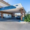 Отель Rodeway Inn Pueblo, фото 6