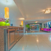 Отель Marlita Beach Hotel Apartments, фото 2