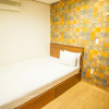 Отель Sungdo Motel, фото 4