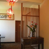 Отель Pu Jhen Homestay в Деревня Анмей