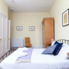 Отель Traditional 3 Bedroom Apartment in Central Edinburgh, фото 3