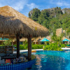 Отель Phiphi Coco Beach Resort, фото 7