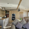 Отель Platinum 6 Berth Petfree Van in Hunstanton, фото 1