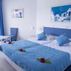 Отель Hôtel Hammamet Beach, фото 3