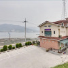 Отель Tongyeong Pine Fragrance Silverlight Sea Pension, фото 1