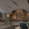 Отель Auraya By Suning Chu Zhou Suning Plaza, фото 9