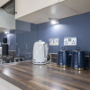 Отель Elliot Oliver - Luxury 3 Bedroom Town Centre Apartment With Parking, фото 15