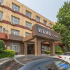 Отель Home Inn (Tianjin Weijin Road Water Park Tianjin Tower), фото 6