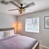 Отель Charming Phoenix Home w/ Patio ~ 3 Miles to Dtwn!, фото 6