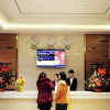 Отель GreenTree Inn HePu Huanzhu South Road Transit Center Express Hotel, фото 8