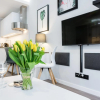 Отель Modern Studio Apartment, фото 10