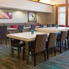 Отель Residence Inn By Marriott Pittsburgh Airport Coraopolis, фото 18