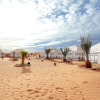 Отель Bivouac Chergui Sahara, фото 5