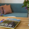 Отель BENSIMON apartments Prenzlauer Berg, фото 20