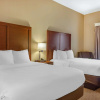 Отель Comfort Inn & Suites at CrossPlex Village, фото 31