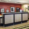 Отель Hampton Inn & Suites Philadelphia Montgomeryville, фото 2