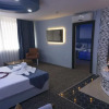 Отель Grand Abi̇mo Hotel, фото 2