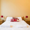 Отель Spacious 4 Bedroom New Town Home, фото 2