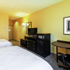 Отель Hampton Inn & Suites Tulsa North/Owasso, фото 4