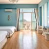 Отель Cozy Blue B&B, фото 4
