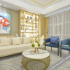 Отель Magnotel Weifang Changle China Pearls and Gems City, фото 12