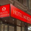 Отель First Hotel Mortensen, фото 35
