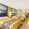 Отель Super 8 Virginia Beach Oceanfront, фото 4