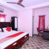 Отель OYO 26688 Jacob's Residency, фото 11