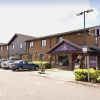 Отель Premier Inn Sittingbourne Kent, фото 1
