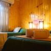 Отель Terra Lodge Relax & Naturaleza, фото 3