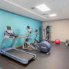 Отель Hampton Inn Pensacola Beach, фото 23