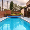 Отель SureStay Plus by Best Western Coquitlam, фото 14
