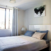 Отель Spacious One Bedder in Potts Point, фото 3