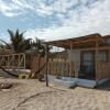 Отель Bungalows Sol y Mar в Каноасе