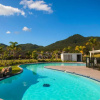 Отель At Home at the Lakes - Pauanui Holiday Home, фото 28