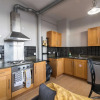 Отель Sublime Stays Derby Millhouse, - 2 Bed Apartment, фото 4