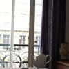 Отель Appartement A deux pas de Montmartre в Париже