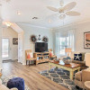 Отель The Meridian at Port Aransas 3 Bedrooms 3.5 Bathrooms Condo, фото 9