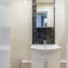 Отель Stylish 1-bedroom brand new flat in Marylebone в Лондоне