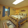 Отель Can’t Bear To Leave 455 - Four Bedroom Cabin, фото 4
