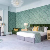 Отель The Queensberry Hotel, фото 23