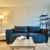 Отель Apartament Willow by Q4 Apartments, фото 5